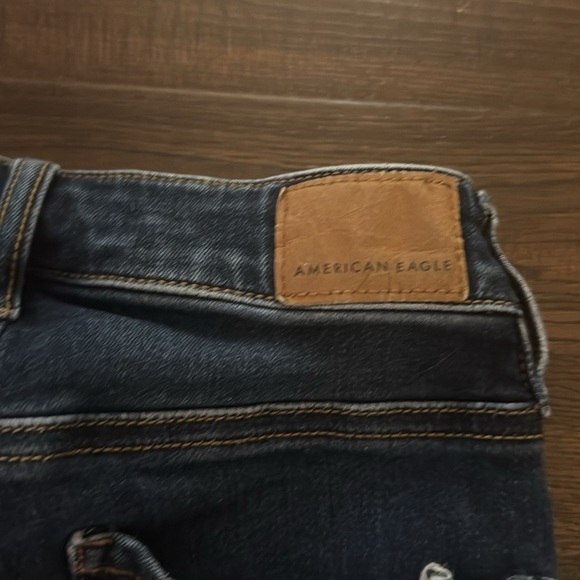 American eagle Jeans - Picture 3 of 6